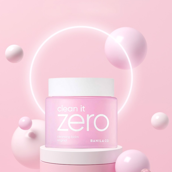 Banila Co - Clean It Zero Balm de Limpeza Original 100ml
