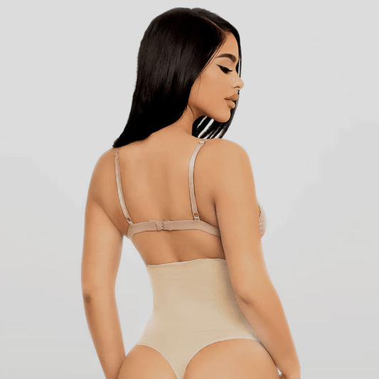 High Compression Shaper Lady