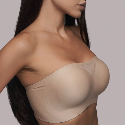 Invisible Nonslip Bra