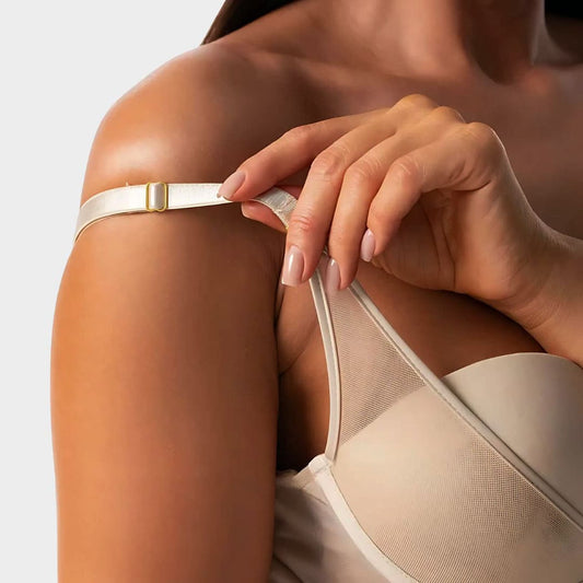 Push Up Support Bra Victoria