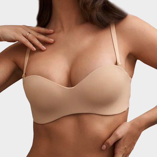 Strapless Bra Luise