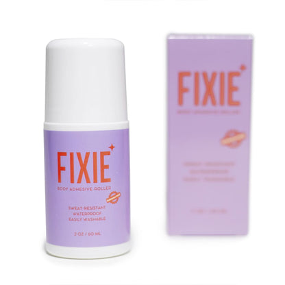 Adhesiva en Rollo Invisible Fixie