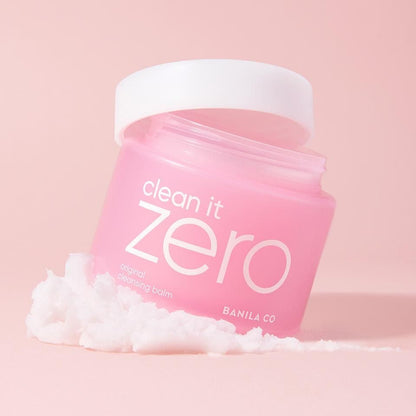 Banila Co - Clean It Zero Balm de Limpeza Original 100ml